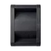 ARCTIC S4028-6K - 40 mm serverinis ventiliatorius, 250-6000 RPM, 12.06 m³/h, juodas