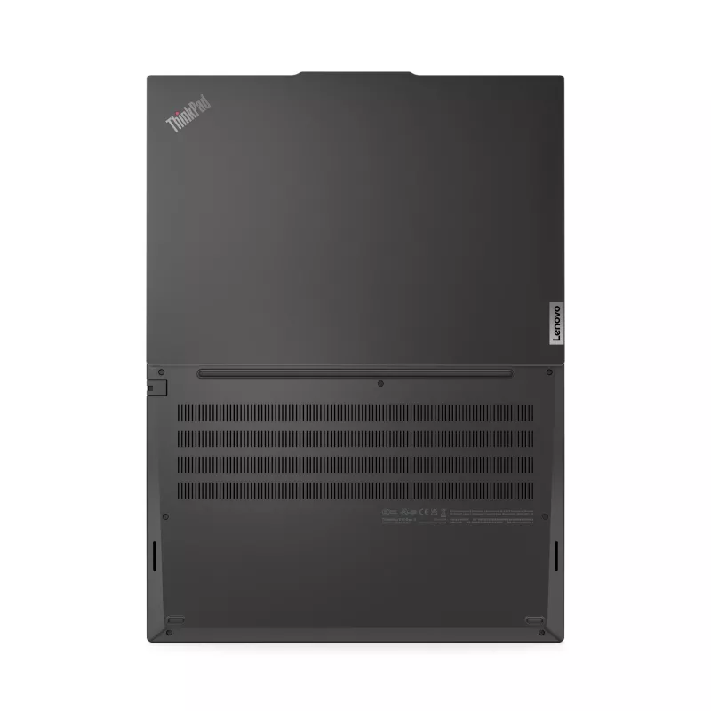 Nešiojamas kompiuteris Lenovo ThinkPad E16 Gen 2 (AMD) AMD Ryzen™ 5 7535HS 40,6 cm (16 colių) WUXGA 8 GB DDR5-SDRAM 256 GB SSD Wi-Fi 6E (802.11ax) Windows 11 Pro