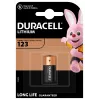 Duracell 123106 Baterija CR123A ličio vienkartinė 3V
