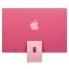All-in-One kompiuteris Apple iMac 24 colių M4 16 GB 256 GB SSD Apple GPU macOS