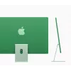 All-in-One kompiuteris Apple iMac 24 colių M4 16 GB 256 GB SSD Apple GPU macOS