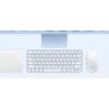 All-in-One kompiuteris Apple iMac 24 colių M4 16 GB 256 GB SSD Apple GPU macOS