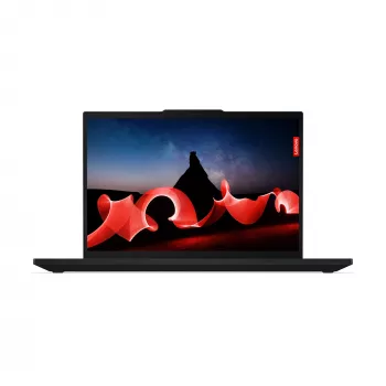 Nešiojamas kompiuteris Lenovo ThinkPad T16 Gen 3 Intel Core Ultra 5 125U 40,6 cm (16 colių) WUXGA 16 GB DDR5-SDRAM 512 GB SSD Wi-Fi 6E (802.11ax) Windows 11 Pro Juoda