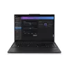 Lenovo ThinkPad T16 Gen 3 21MN00BJGE nešiojamas kompiuteris, Intel Core Ultra 5 125U, 40,6 cm (16 col.) WUXGA IPS 1920x1200, 16 GB DDR5-SDRAM, 512 GB NVMe SSD, Intel Graphics, Wi-Fi 6E, Bluetooth, Windows 11 Pro, vokiška klaviatūra, juodas, 1,83 kg