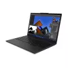 Lenovo ThinkPad T16 Gen 3 21MN00BJGE nešiojamas kompiuteris, Intel Core Ultra 5 125U, 40,6 cm (16 col.) WUXGA IPS 1920x1200, 16 GB DDR5-SDRAM, 512 GB NVMe SSD, Intel Graphics, Wi-Fi 6E, Bluetooth, Windows 11 Pro, vokiška klaviatūra, juodas, 1,83 kg