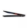 Lenovo ThinkPad T16 Gen 3 21MN00BJGE nešiojamas kompiuteris, Intel Core Ultra 5 125U, 40,6 cm (16 col.) WUXGA IPS 1920x1200, 16 GB DDR5-SDRAM, 512 GB NVMe SSD, Intel Graphics, Wi-Fi 6E, Bluetooth, Windows 11 Pro, vokiška klaviatūra, juodas, 1,83 kg