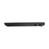 Lenovo ThinkPad T16 Gen 3 21MN00BJGE nešiojamas kompiuteris, Intel Core Ultra 5 125U, 40,6 cm (16 col.) WUXGA IPS 1920x1200, 16 GB DDR5-SDRAM, 512 GB NVMe SSD, Intel Graphics, Wi-Fi 6E, Bluetooth, Windows 11 Pro, vokiška klaviatūra, juodas, 1,83 kg