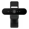 Privatumo dangtelis Logitech Brio Ultra HD Pro Business Webcam juodas