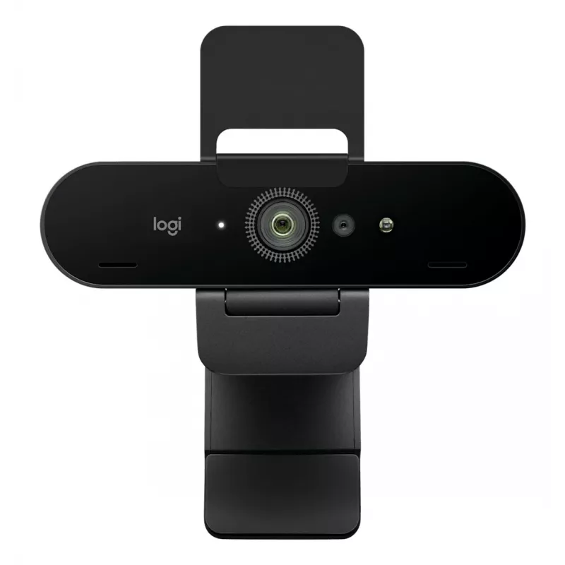 Privatumo dangtelis Logitech Brio Ultra HD Pro Business Webcam juodas