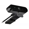 Privatumo dangtelis Logitech Brio Ultra HD Pro Business Webcam juodas