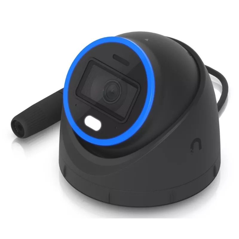 IP stebėjimo kamera Ubiquiti AI Turret 3840 x 2160 pikselių