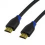 HDMI kabelis LogiLink CH0064 5 m