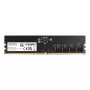 ADATA - DDR5 - Modul - 16 GB - DIMM 288-PIN - 4800 MHz / PC5-38400 - CL40 - 1.1 V - ungepuffert - on-die ECC - Schwarz