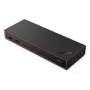 Lenovo ThinkPad USB4 Dock 5000 laidinis Thunderbolt 4 dokas juodas