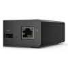 Lenovo ThinkPad USB4 Dock 5000 laidinis Thunderbolt 4 dokas juodas