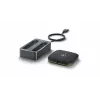 Konferencinis mikrofonas Yealink CPW65 belaidis omnidirekcinis USB laidinis 3 m diapazonas