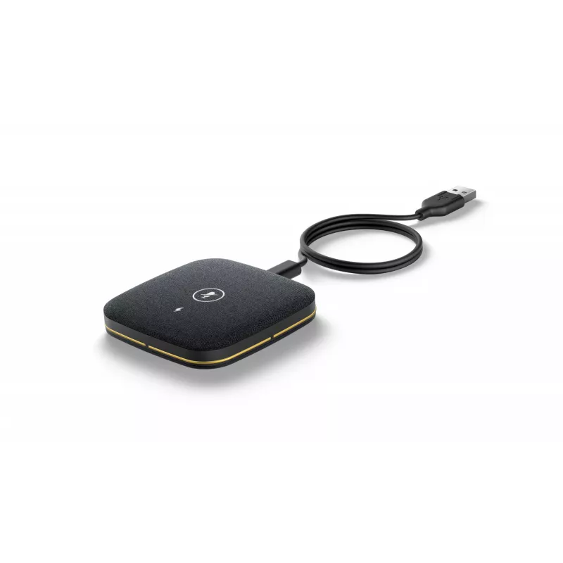 Konferencinis mikrofonas Yealink CPW65 belaidis omnidirekcinis USB laidinis 3 m diapazonas