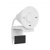 LOGITECH Brio 300 Full HD internetinė kamera – balta