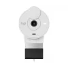 LOGITECH Brio 300 Full HD internetinė kamera – balta