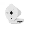 LOGITECH Brio 300 Full HD internetinė kamera – balta