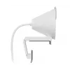 LOGITECH Brio 300 Full HD internetinė kamera – balta