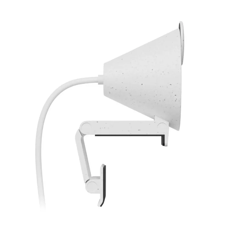 LOGITECH Brio 300 Full HD internetinė kamera – balta