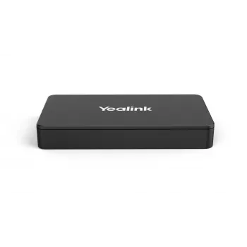 Yealink MShare E2 valdiklis juodas