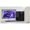 DELL Pro Max FCT2250 T2 Intel Core Ultra 9 285K 64 GB DDR5-SDRAM 1 TB SSD Windows 11 Pro stalinis kompiuteris juodas