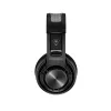 Turtle Beach Atlas Air belaidžiai atviro tipo ausinės žaidimams su 24 bitų aukštos ištikimybės garsu, transliacijų klasės mikrofonu, plūduriuojančiais ausų gaubtais, atminties putų pagalvėlėmis ir Bluetooth ryšiu, skirtos asmeniniams kompiuteriams
