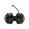 Turtle Beach Atlas Air belaidžiai atviro tipo ausinės žaidimams su 24 bitų aukštos ištikimybės garsu, transliacijų klasės mikrofonu, plūduriuojančiais ausų gaubtais, atminties putų pagalvėlėmis ir Bluetooth ryšiu, skirtos asmeniniams kompiuteriams