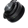 Turtle Beach Atlas Air belaidžiai atviro tipo ausinės žaidimams su 24 bitų aukštos ištikimybės garsu, transliacijų klasės mikrofonu, plūduriuojančiais ausų gaubtais, atminties putų pagalvėlėmis ir Bluetooth ryšiu, skirtos asmeniniams kompiuteriams