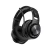 Turtle Beach Atlas Air belaidžiai atviro tipo ausinės žaidimams su 24 bitų aukštos ištikimybės garsu, transliacijų klasės mikrofonu, plūduriuojančiais ausų gaubtais, atminties putų pagalvėlėmis ir Bluetooth ryšiu, skirtos asmeniniams kompiuteriams