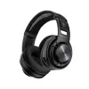 Turtle Beach Atlas Air belaidžiai atviro tipo ausinės žaidimams su 24 bitų aukštos ištikimybės garsu, transliacijų klasės mikrofonu, plūduriuojančiais ausų gaubtais, atminties putų pagalvėlėmis ir Bluetooth ryšiu, skirtos asmeniniams kompiuteriams