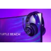 Turtle Beach Atlas Air belaidžiai atviro tipo ausinės žaidimams su 24 bitų aukštos ištikimybės garsu, transliacijų klasės mikrofonu, plūduriuojančiais ausų gaubtais, atminties putų pagalvėlėmis ir Bluetooth ryšiu, skirtos asmeniniams kompiuteriams