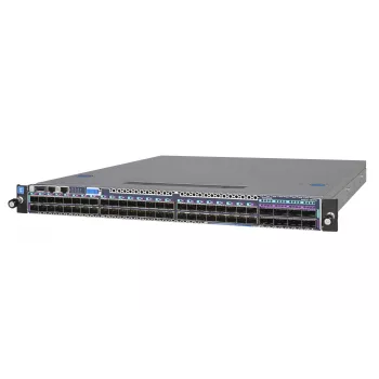 NETGEAR M4500-48XF8C valdomas L2/L3/L4 jungiklis 1U juodas