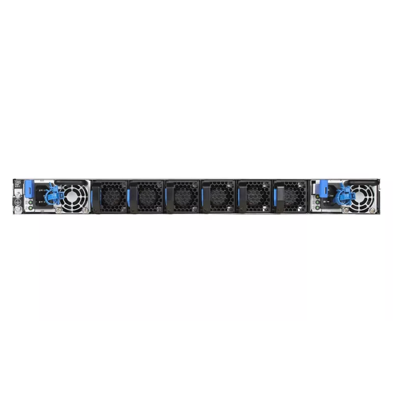 NETGEAR M4500-48XF8C valdomas L2/L3/L4 jungiklis 1U juodas