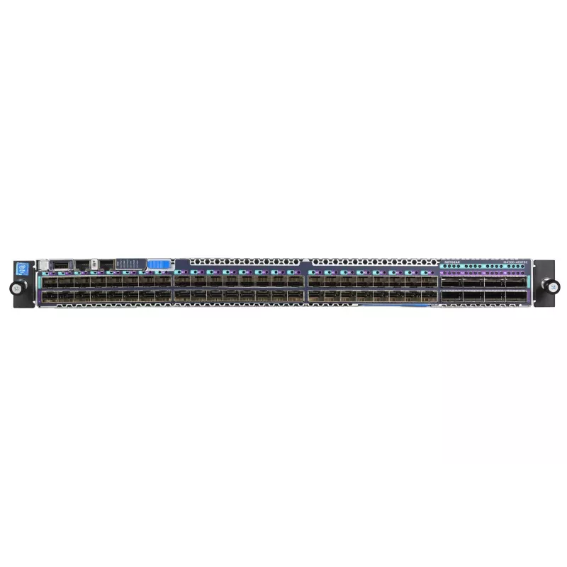 NETGEAR M4500-48XF8C valdomas L2/L3/L4 jungiklis 1U juodas