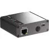 Maršrutizatorius laidinis D-Link DWM-311 Gigabit Ethernet 4G juodas