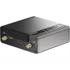 Maršrutizatorius laidinis D-Link DWM-311 Gigabit Ethernet 4G juodas