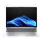 HP EliteBook 6 G1a AI PC AMD Ryzen™ 7 250 nešiojamas kompiuteris 40,6 cm (16 colių) WUXGA 32 GB DDR5-SDRAM Wi-Fi 7 (802.11be) Windows 11 Pro sidabrinis