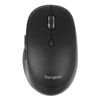 Targus AMB582GL belaidė pelė dešinei rankai, RF Wireless + Bluetooth, optinė, 2400 DPI