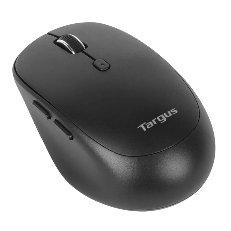 Targus AMB582GL belaidė pelė dešinei rankai, RF Wireless + Bluetooth, optinė, 2400 DPI