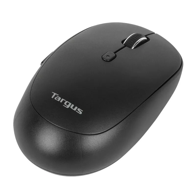 Targus AMB582GL belaidė pelė dešinei rankai, RF Wireless + Bluetooth, optinė, 2400 DPI