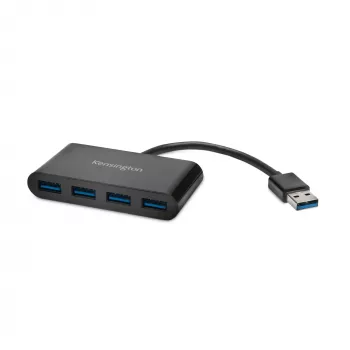 Kensington UH4000 USB 3.0 4 prievadų šakotuvas