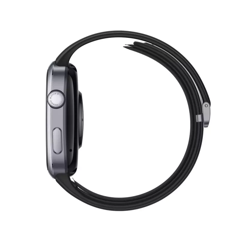 Išmanusis laikrodis HUAWEI Watch D2 1,82 colių AMOLED, 38 mm aliuminio korpusas, 524 mAh, IP68, NFC, Bluetooth 5.2