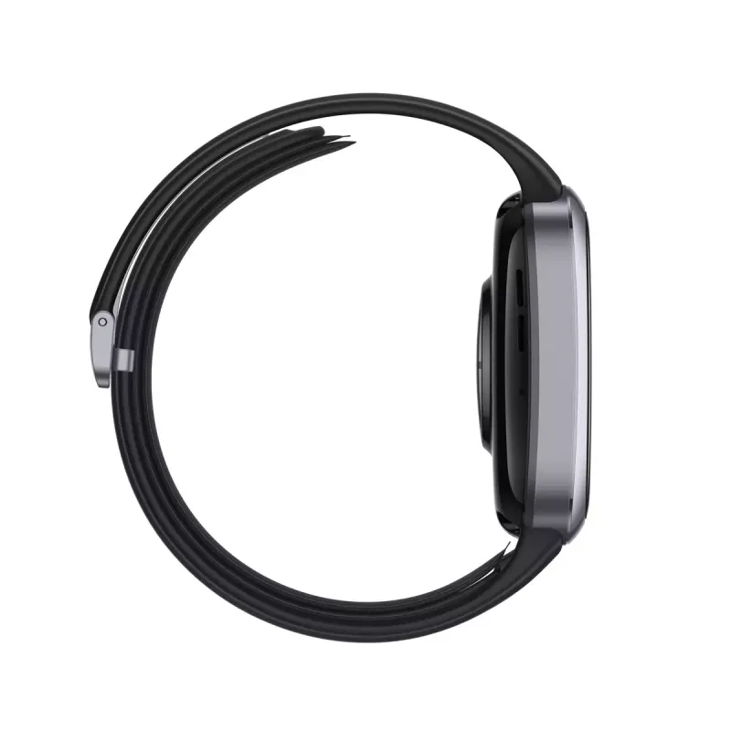 Išmanusis laikrodis HUAWEI Watch D2 1,82 colių AMOLED, 38 mm aliuminio korpusas, 524 mAh, IP68, NFC, Bluetooth 5.2
