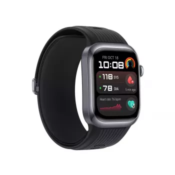 Išmanusis laikrodis HUAWEI Watch D2 1,82 colių AMOLED, 38 mm aliuminio korpusas, 524 mAh, IP68, NFC, Bluetooth 5.2