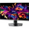 MSI MPG 272URXDE QD-OLED monitorius 67,3 cm (26,5 colio) 3840 x 2160 pikselių 4K Ultra HD juodas