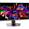 MSI MPG 272URXDE QD-OLED monitorius 67,3 cm (26,5 colio) 3840 x 2160 pikselių 4K Ultra HD juodas