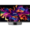 MSI MPG 272URXDE QD-OLED monitorius 67,3 cm (26,5 colio) 3840 x 2160 pikselių 4K Ultra HD juodas